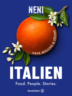 cover image of Italien